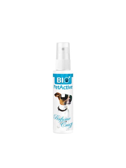 Bio Pet Active Crazy Perfume 50ml